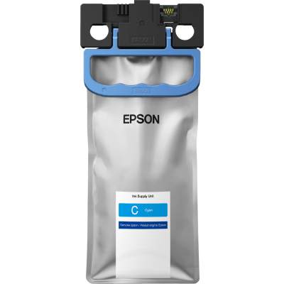 Originálny atrament Epson T11P2 (C13T11P240), azúrový, XXL
