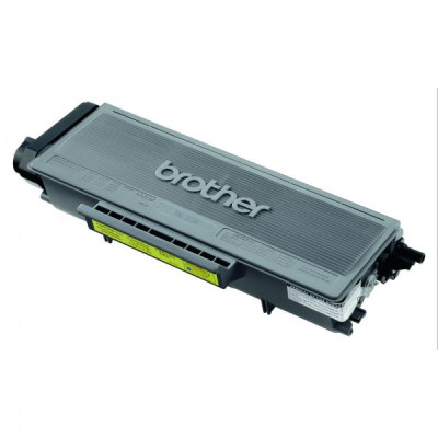 Originálny toner Brother TN-3230Bk, čierny, 3000 strán