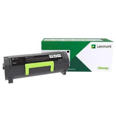 Originálny toner Lexmark B242H00, čierny, 6000 strán
