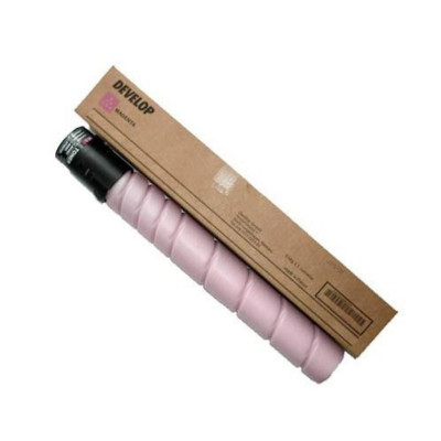 Originálny toner Develop TN-227M (ACVH3D0), purpurový, 24000 strán