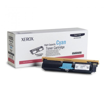 Originálny toner Xerox 113R00693, azúrový, 4500 strán