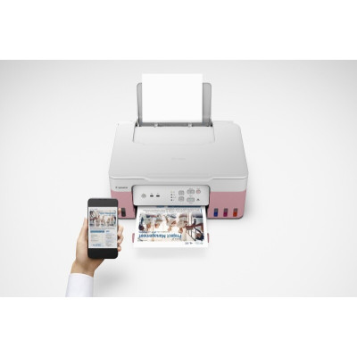 Multifunkčná tlačiareň Canon PIXMA G3430 (5989C024)