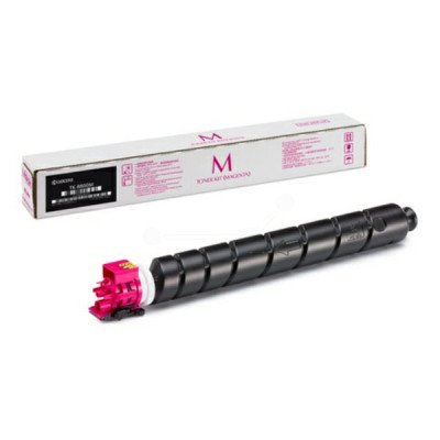 Originálny toner Kyocera TK-8800M (1T02RRBNL0), purpurový, 20000 strán