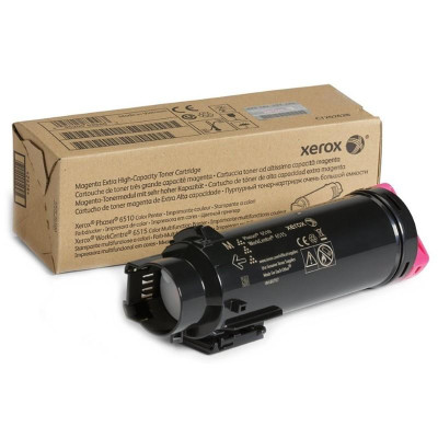 Originálny toner Xerox 106R03694, purpurový, 4300 strán