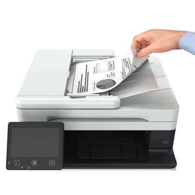 Multifunkčná tlačiareň Canon i-SENSYS MF463dw (5951C008)