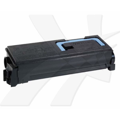 Originálny toner Kyocera TK-550K, čierny, 7000 strán