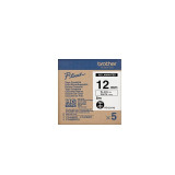 Brother HGE-231, originálna páska, 5-pack