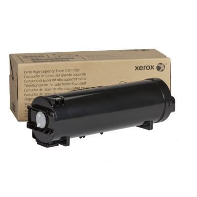 Originálny toner Xerox 106R03945, čierny, 46700 strán