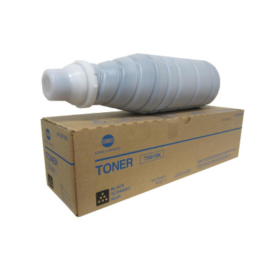 Originálny toner Konica Minolta TN-616K (A1U9150), čierny, 42500 strán
