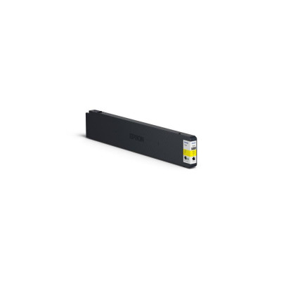 Originálny atrament Epson T8584 (C13T858400), žltý, 50000 strán (454,8 ml), XXL