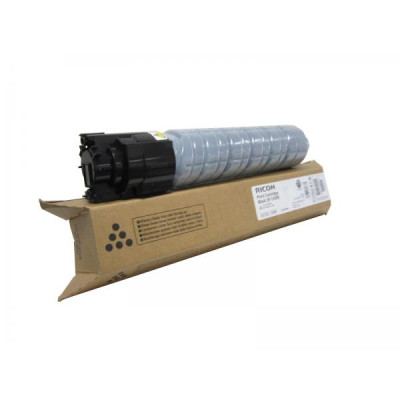 Originálny toner Ricoh 821074 (821094), čierny, 15000 strán