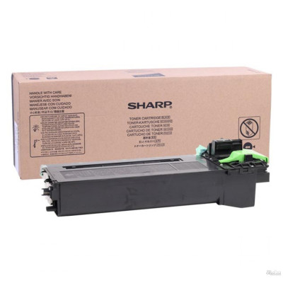 Originálny toner Sharp MX-315GT, čierny, 27500 strán