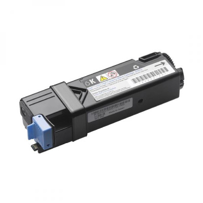 Originálny toner Dell 593-10258 (DT615), čierny, 2000 strán