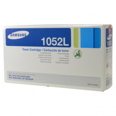 Originálny toner Samsung MLT-D1052L (SU758A), čierny, 2500 strán