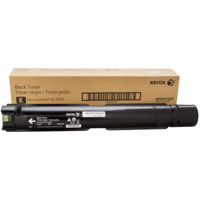 Originálny toner Xerox 006R01693, čierny, 9000 strán