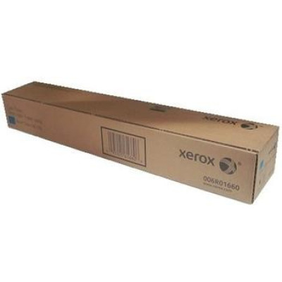 Originálny toner Xerox 006R01660, azúrový, 34000 strán