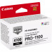 Originálny atrament Canon PFI-4100MBK (6776C001), matne čierny, 80 ml
