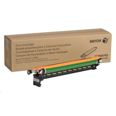 Originálny valec Xerox 113R00782, CMYK, 82200 strán