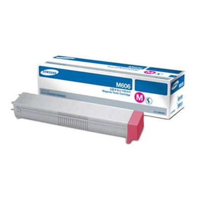 Originálny toner Samsung CLT-M6062S (SS613A), purpurový, 20000 strán