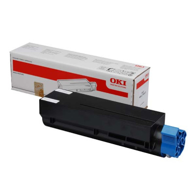 Originálny toner Oki B401 (44992401), čierny, 1500 strán
