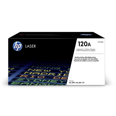 Originálny valec HP W1120A (120A), 16000 strán