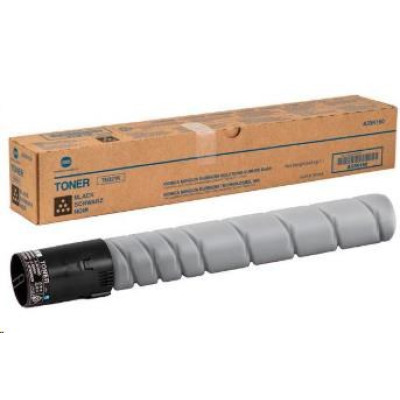 Originálny toner Konica Minolta TN-321K (A33K150), čierny, 27000 strán