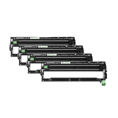 Originálny valec Brother DR-248CL, CMYK, 30000 strán, 4-pack