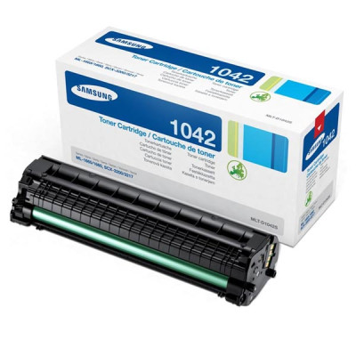 Originálny toner Samsung MLT-D1042S (SU737A), čierny, 1500 strán