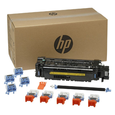 Originálny maintenance kit HP J8J88A, 225000 strán (220V)