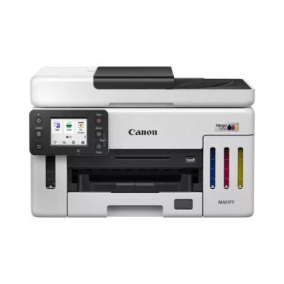 Multifunkčná tlačiareň Canon MAXIFY GX6140 (6882C009)