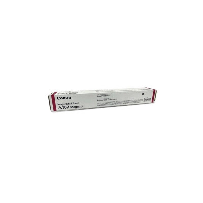Originálny toner Canon T07M (3643C001), purpurový, 37500 strán