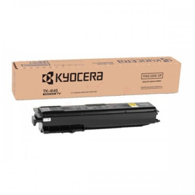 Originálny toner Kyocera TK-4145 (1T02XR0NL0), čierny, 16000 strán