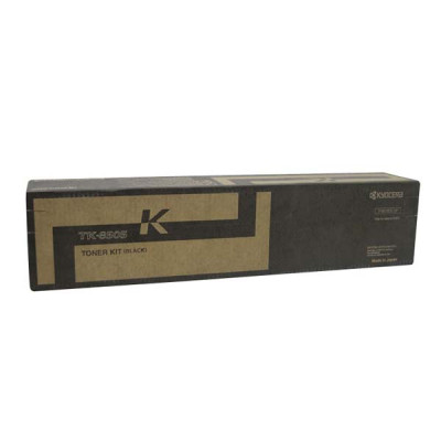 Originálny toner Kyocera TK-8505K (1T02LC0NL0), čierny, 30000 strán