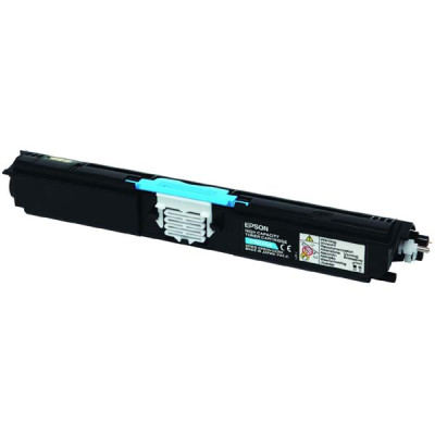 Originálny toner Epson C13S050556, azúrový, 2700 strán