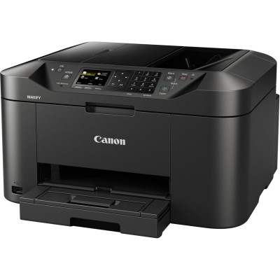 Multifunkčná tlačiareň Canon MAXIFY MB2150 (0959C009)