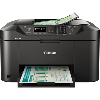 Multifunkčná tlačiareň Canon MAXIFY MB2150 (0959C009)