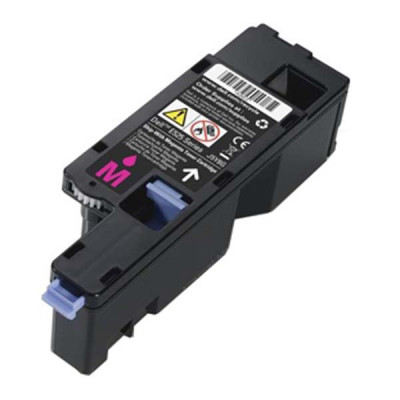 Originálny toner Dell 593-BBLZ (G20VW), purpurový, 1400 strán