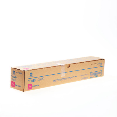 Originálny toner Konica Minolta TN-216M (A11G351), purpurový, 26000 strán