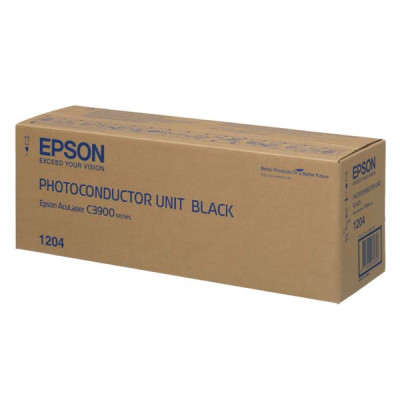 Originálny valec Epson C13S051204, čierny, 30000 strán
