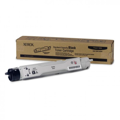 Originálny toner Xerox 106R01216, žltý, 5000 strán