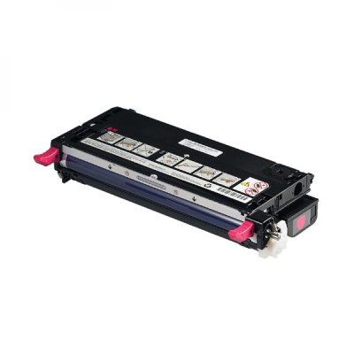 Originálny toner Dell 593-10172 (RF013), purpurový, 8000 strán