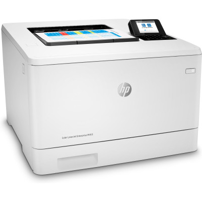 Laserová tlačiareň HP Color LaserJet Enterprise M455dn (3PZ95A#B19)