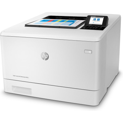 Laserová tlačiareň HP Color LaserJet Enterprise M455dn (3PZ95A#B19)