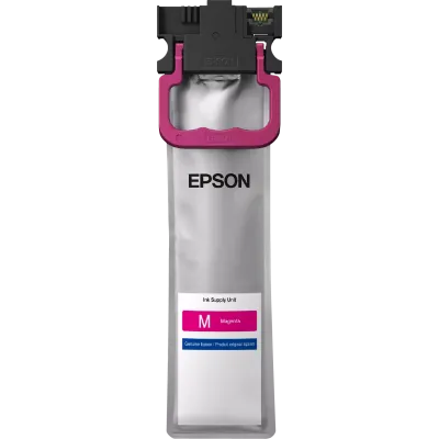 Originálny atrament Epson T13L3 (C13T13L340), purpurový, 20000 strán, XL