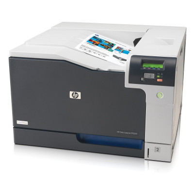 Laserová tlačiareň HP Color LaserJet Professional CP5225dn (CE712A#B19)