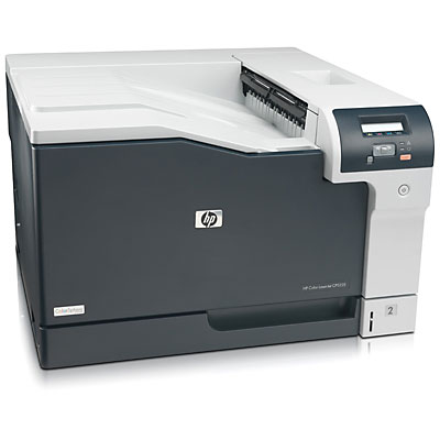 Laserová tlačiareň HP Color LaserJet Professional CP5225dn (CE712A#B19)