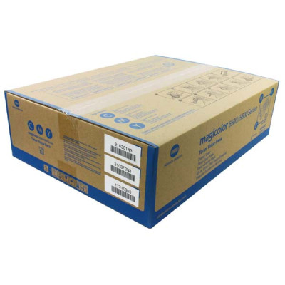 Originálny toner Konica Minolta A06VJ52, CMY, 3 × 6000 strán, 3-pack