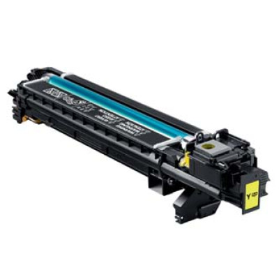 Originálny valec Konica Minolta IU-P14Y (A0WG08J), žltý, 30000 strán