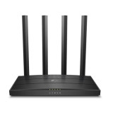 TP-Link Archer C6 v3.2 [Bezdrátový gigabitový MU-MIMO router AC1200]