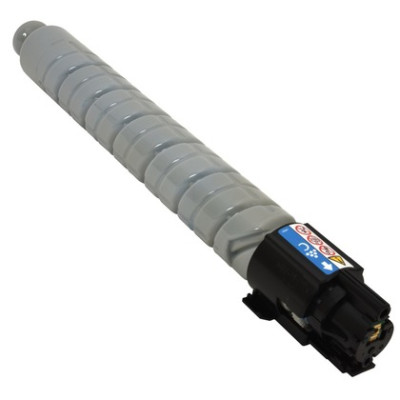 Originálny toner Ricoh 842208 (842212), azúrový, 8000 strán